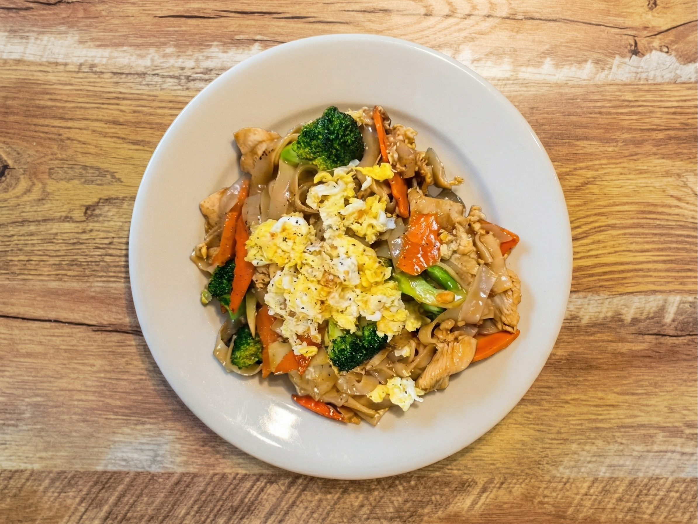 Pad See-Ew