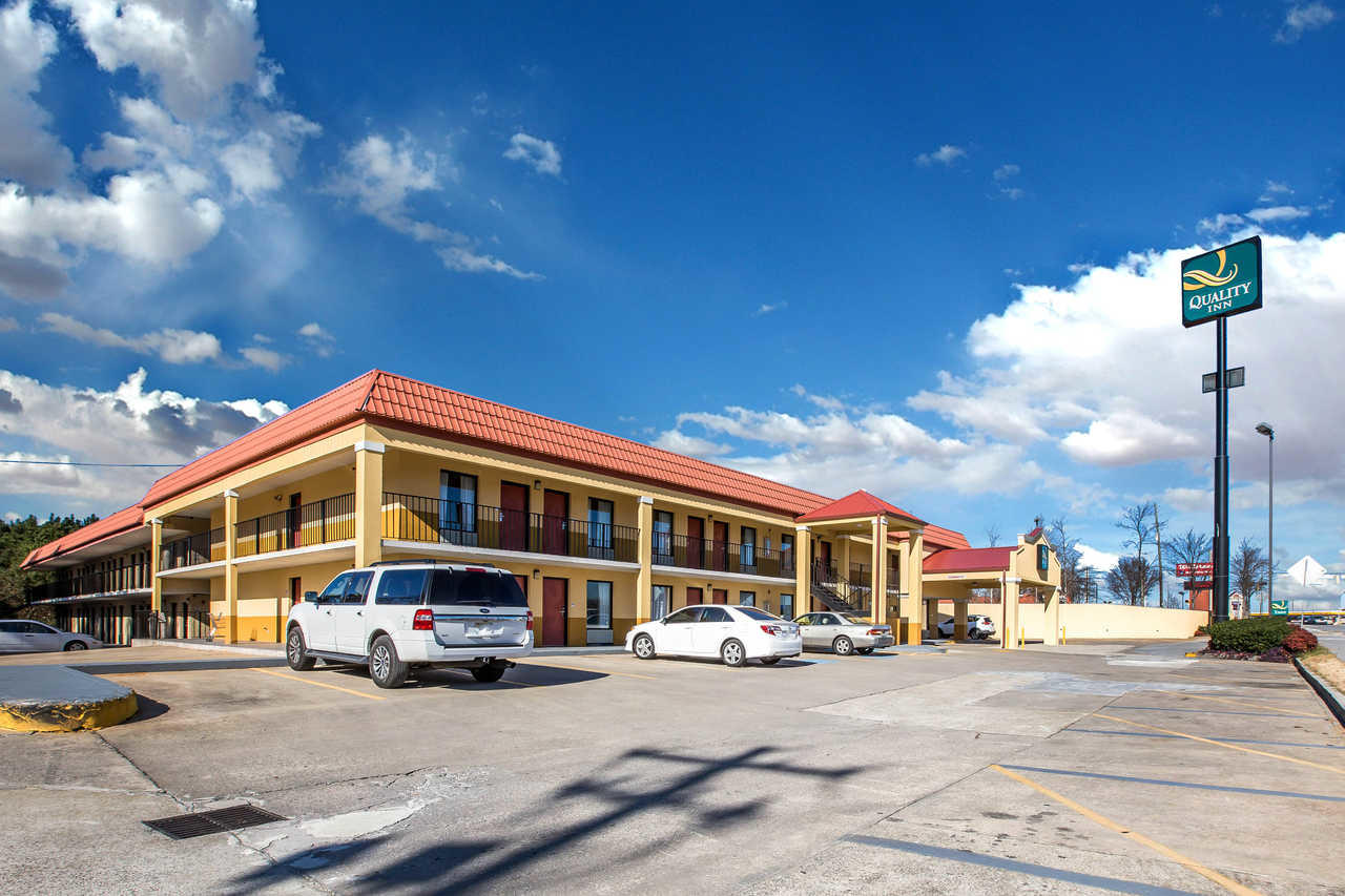 Quality inn coupon code