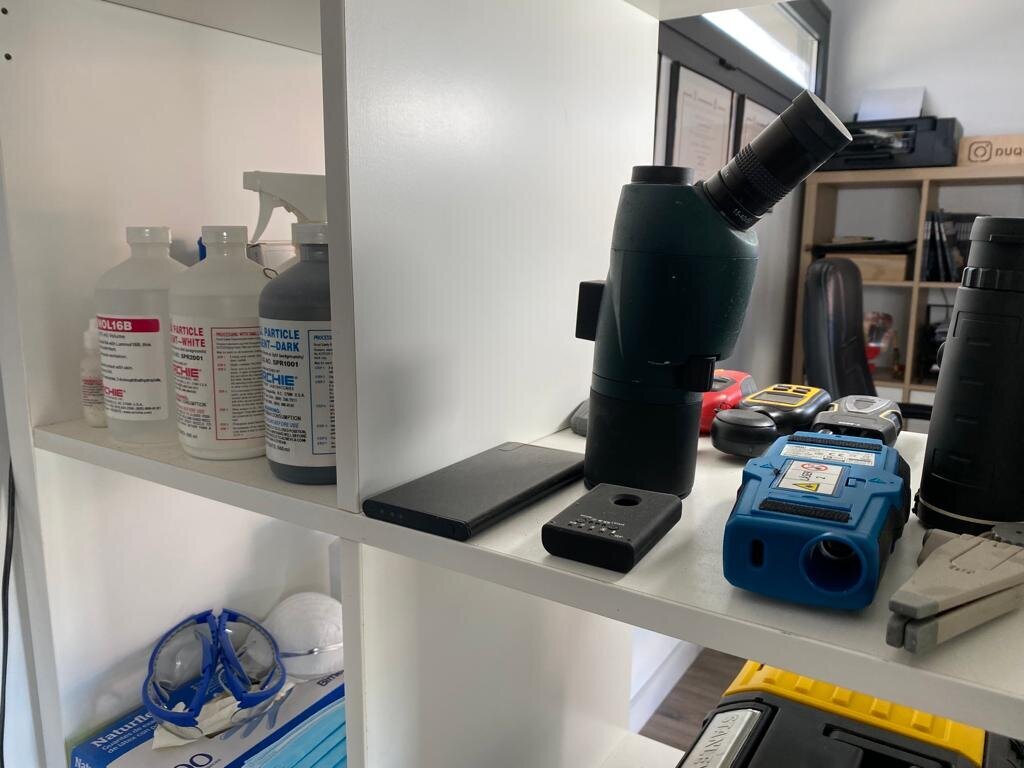 Galería en miniatura