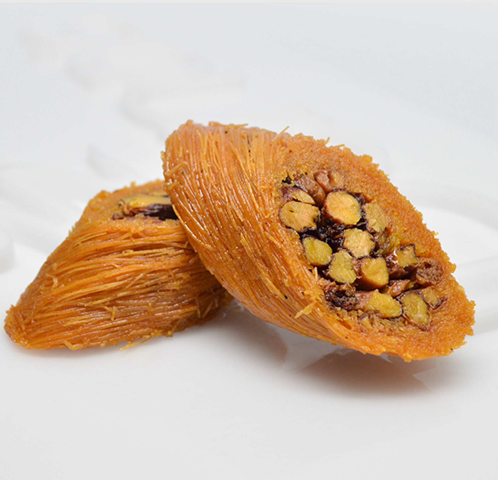 Pistachio Burma