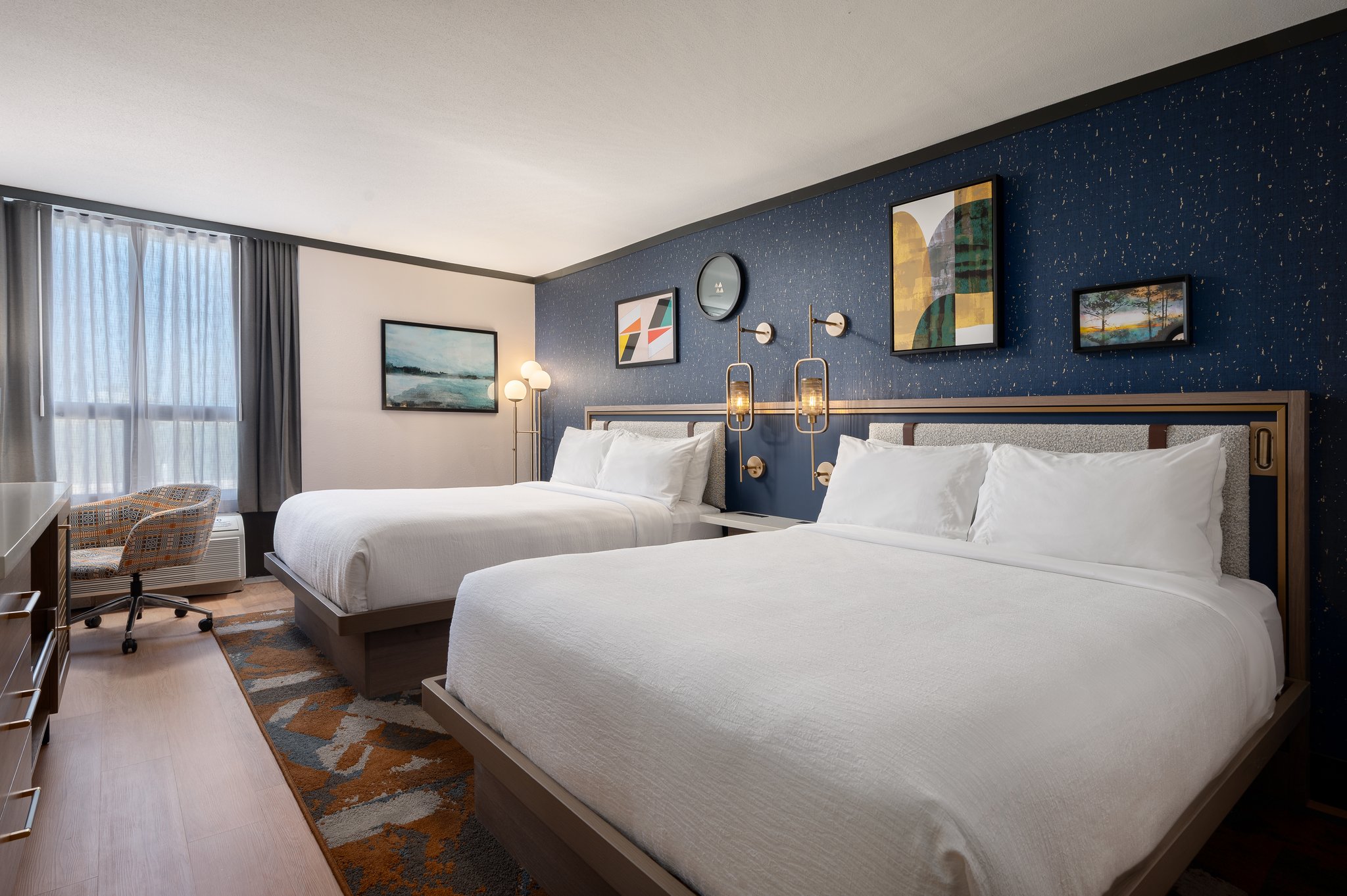 Hotel Indigo Detroit North - Troy by IHG Image