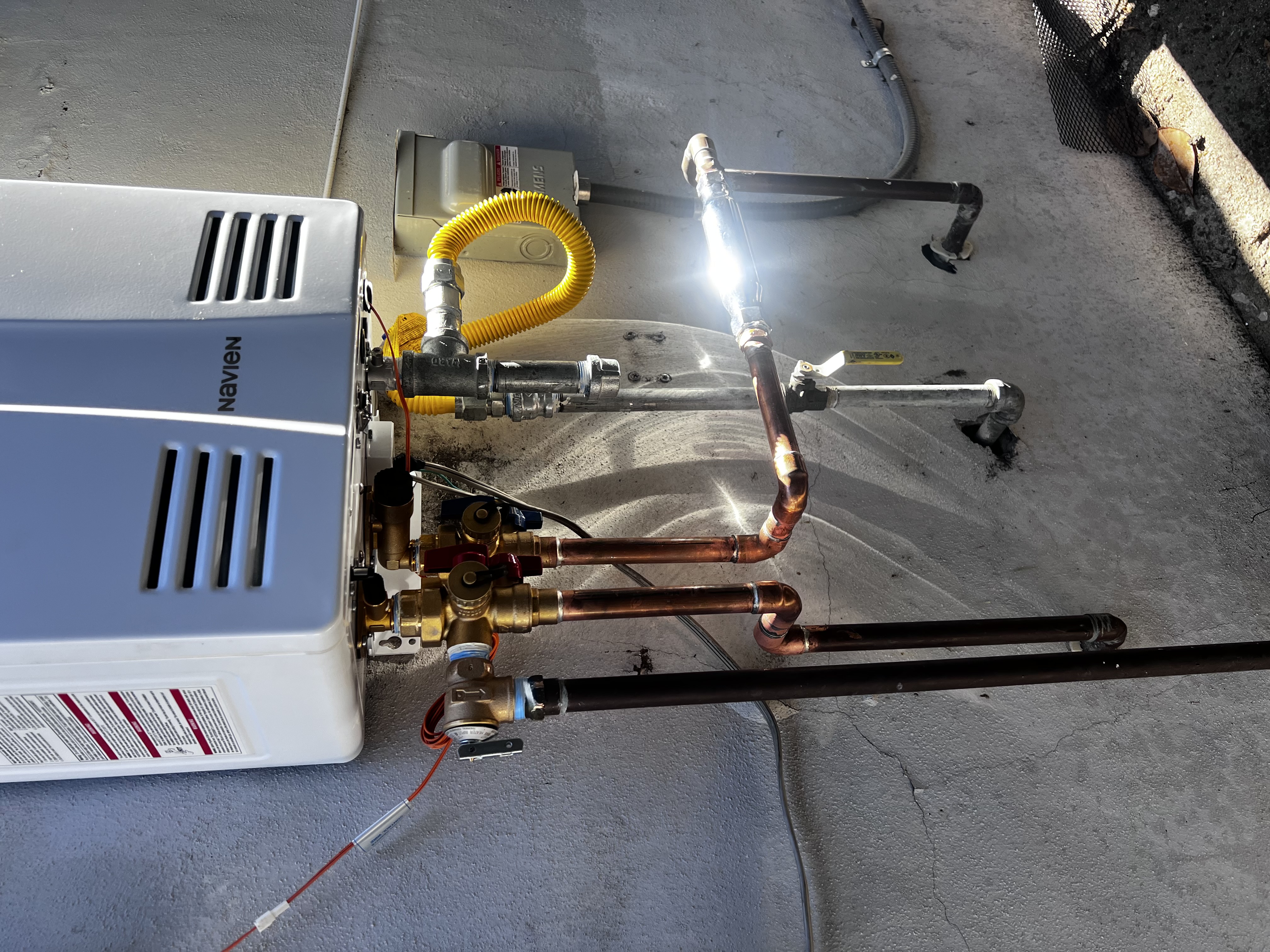 A1 Copper Repipes Inc. Image