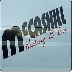 McCaskill Heating & Air Conditioning Inc.