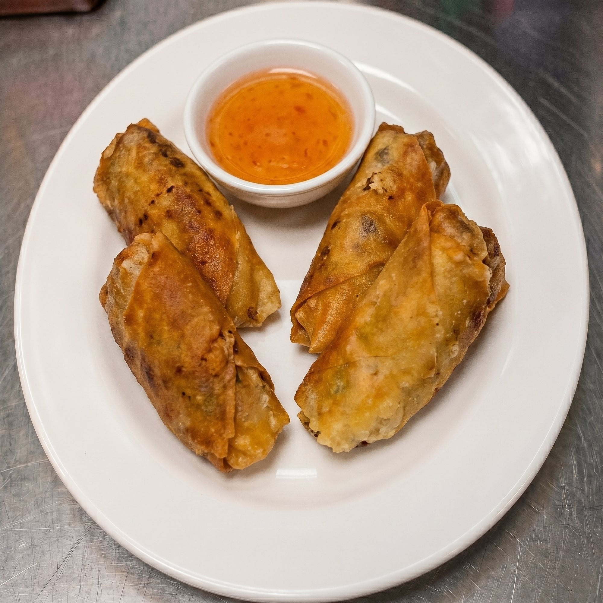 Thai Spring Roll