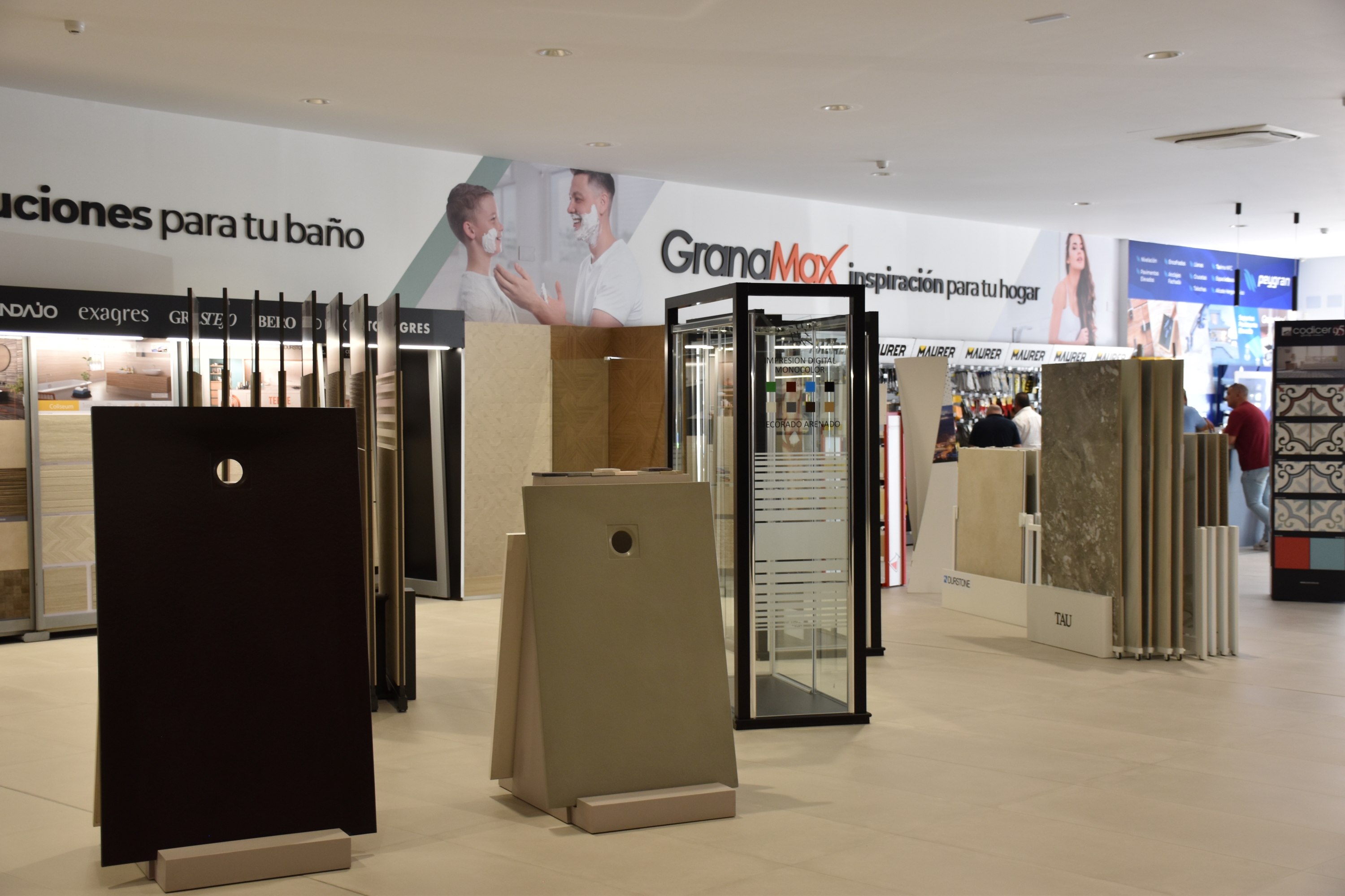 Galería en miniatura