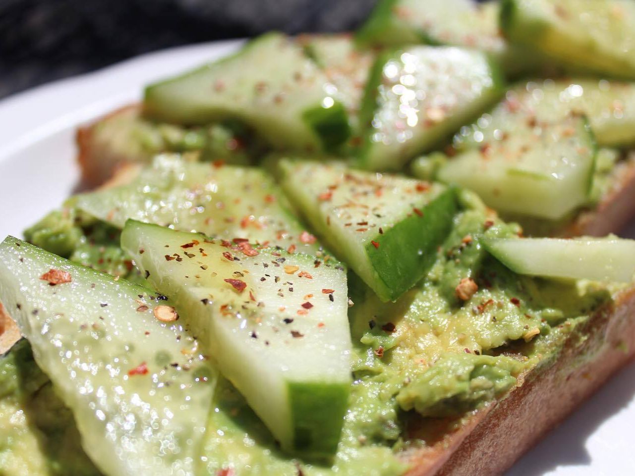 Avocado Toast