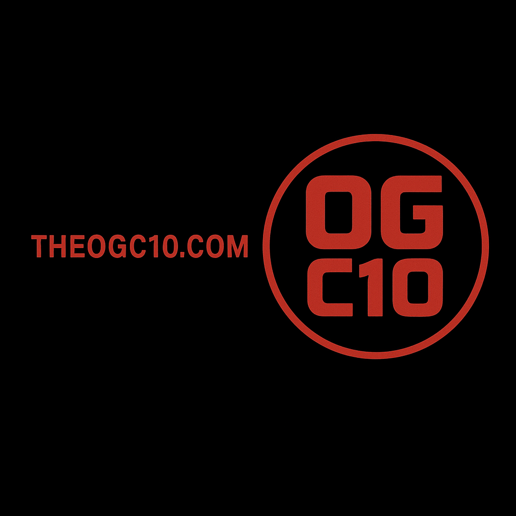 OGC10 Garage Image