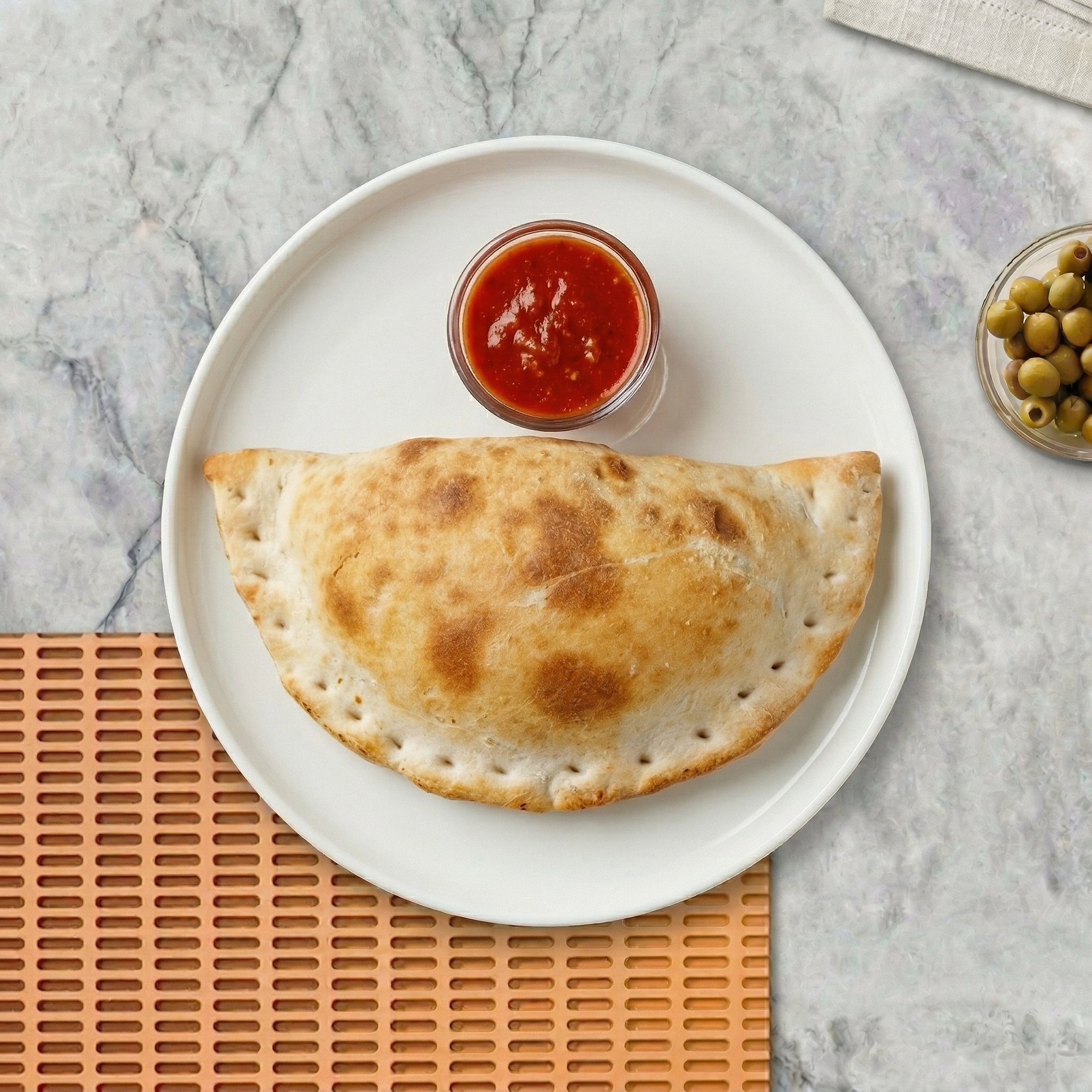 Calzone