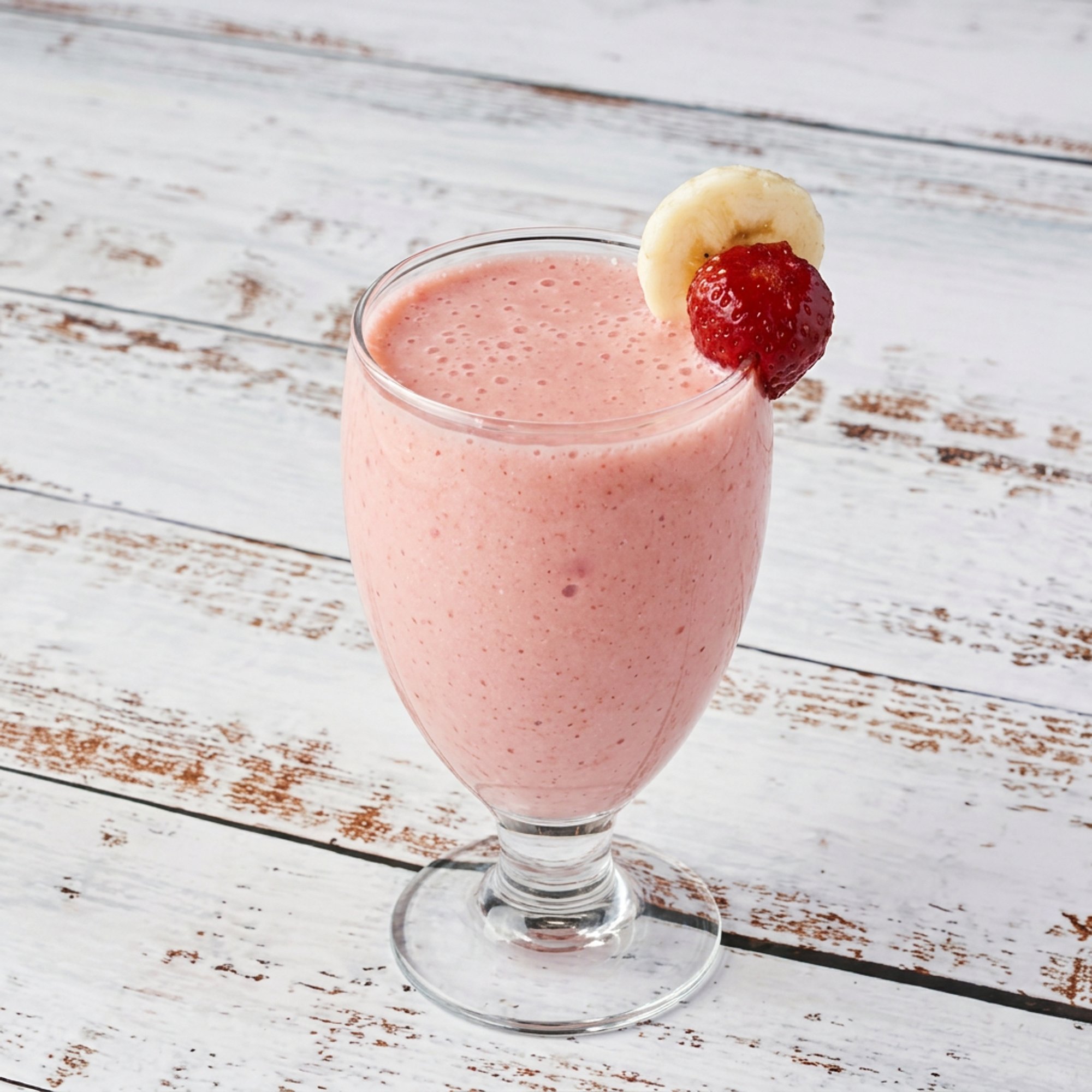Strawberry banana