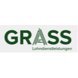 Logo von GRASS Lohndienstleistungen GmbH