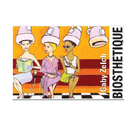 Logo von Biosthetique Friseur Gaby Zelch