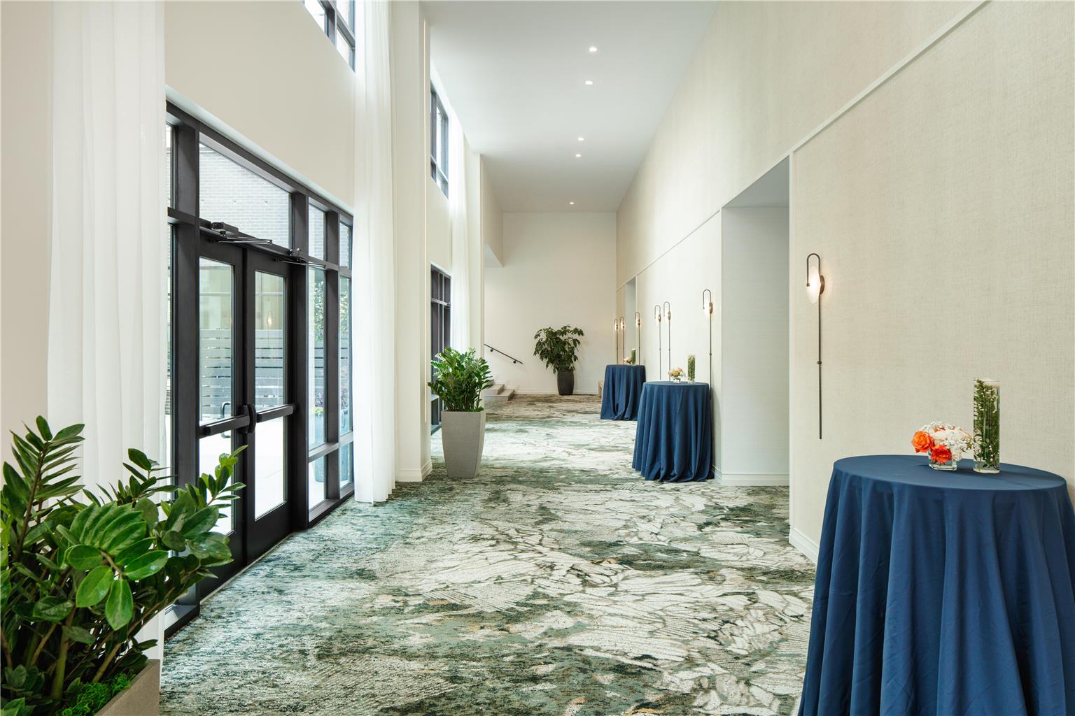 Embassy Suites by Hilton Chattanooga Downtown Image