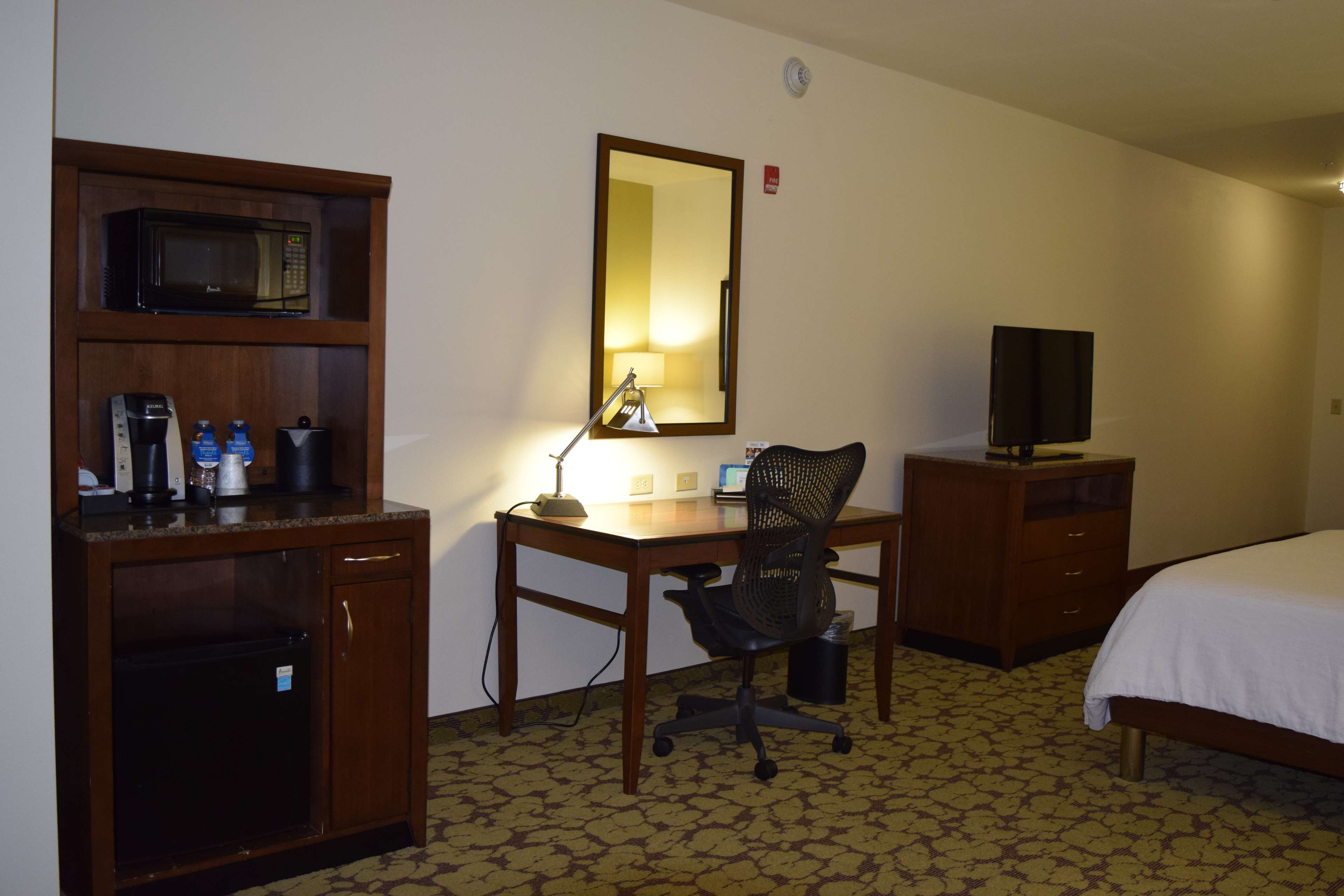 Hilton Garden Inn Rochester Downtown Photo