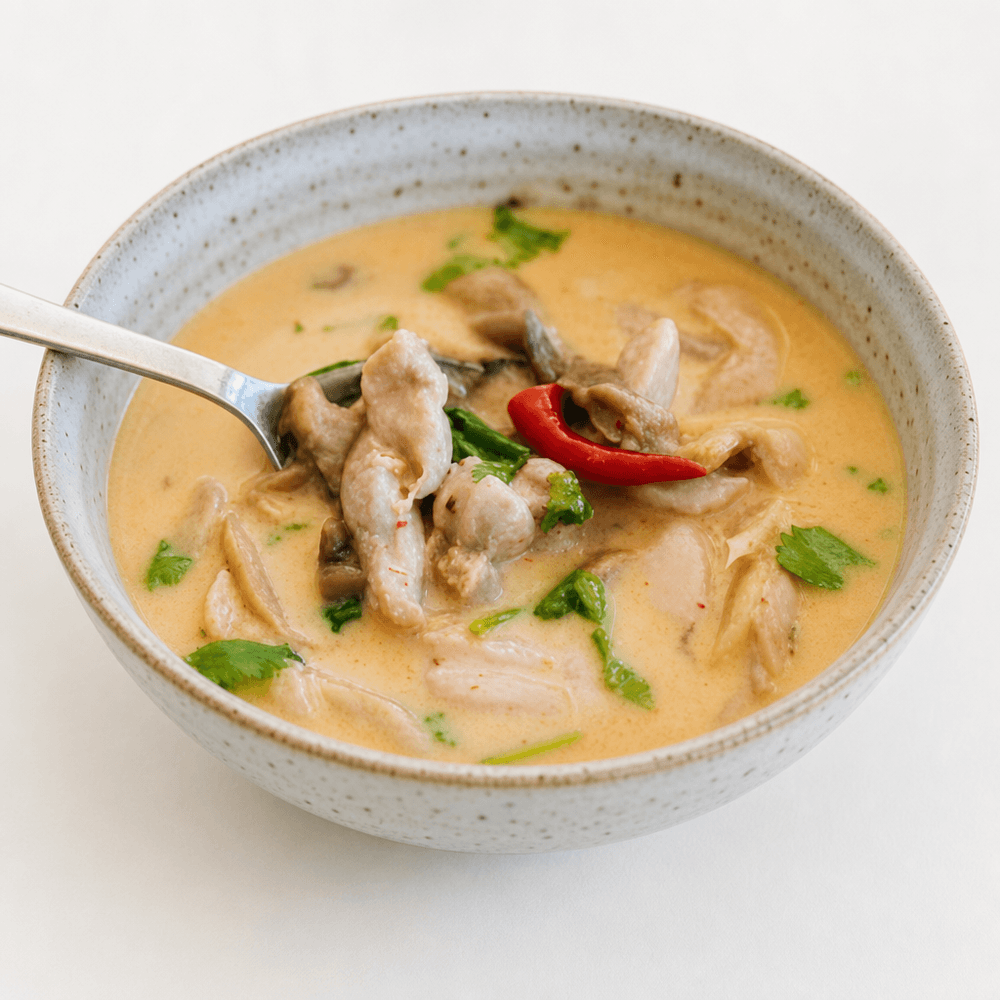 Gai Tom Kha