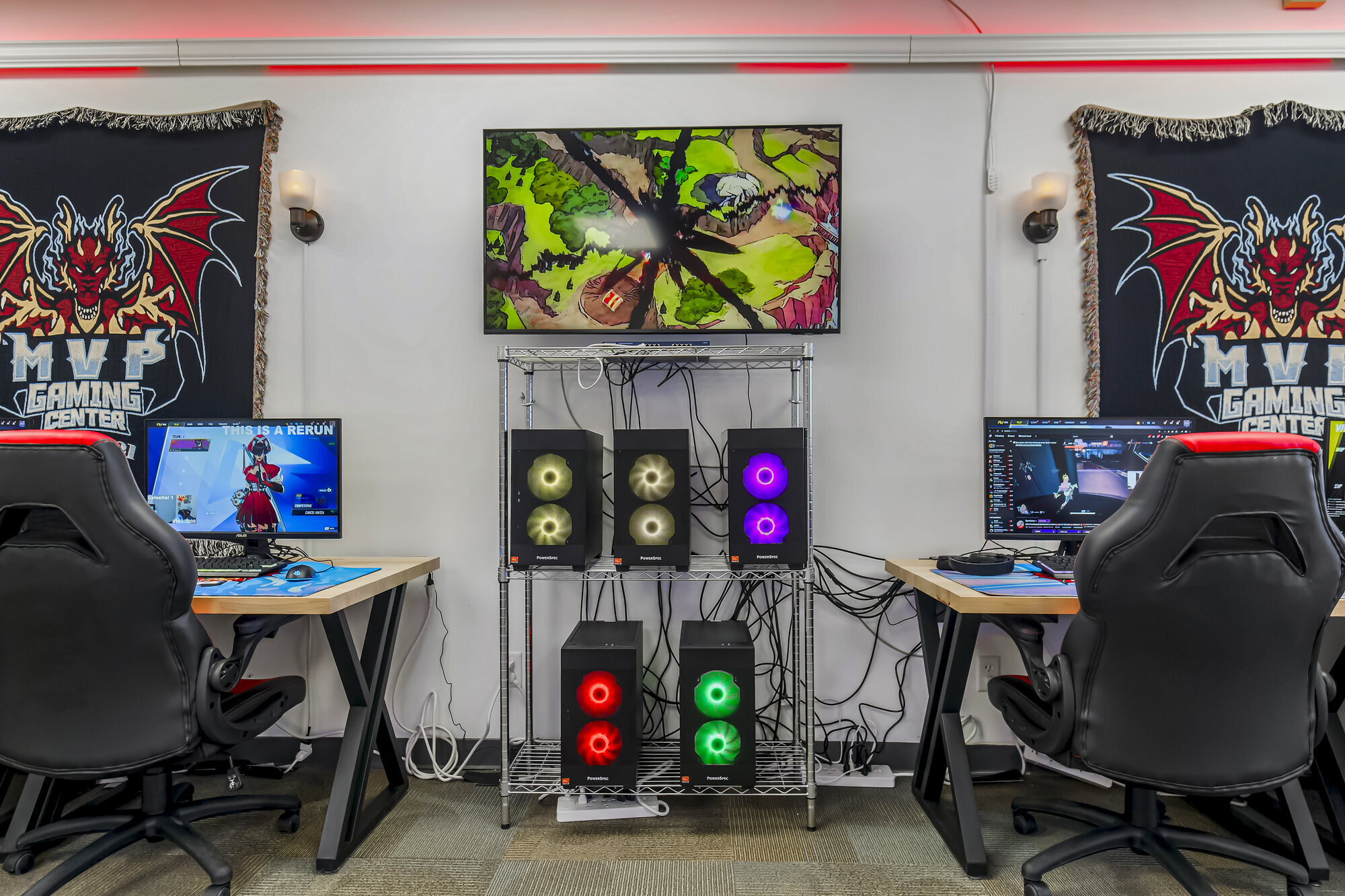 MVP Gaming Image