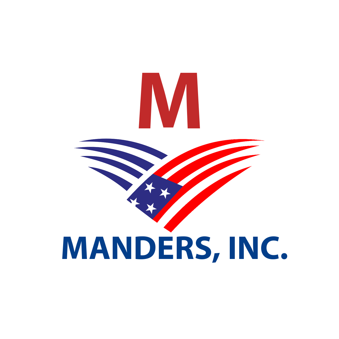 Manders