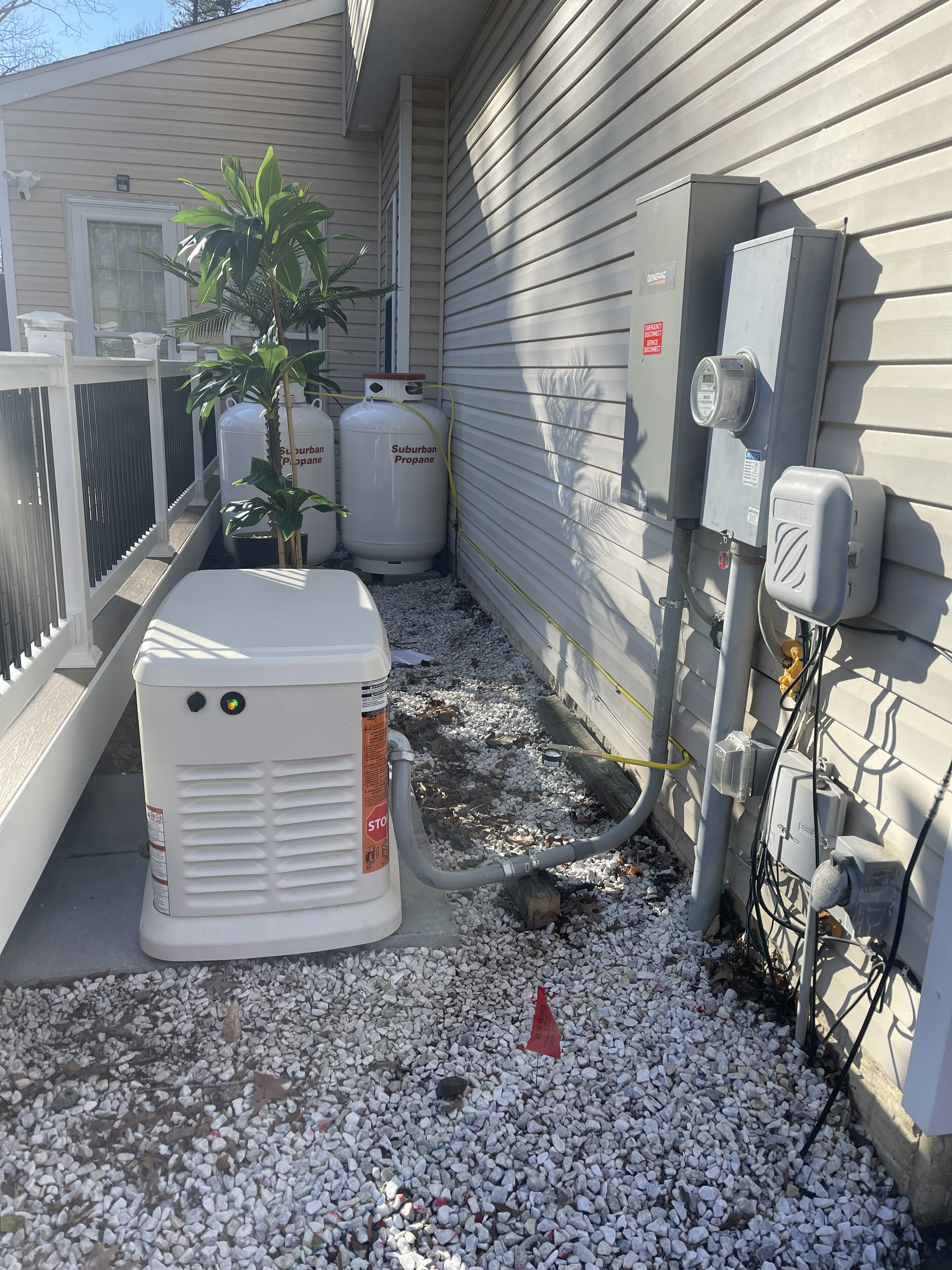 Murphy Contractors Services LLC, Image