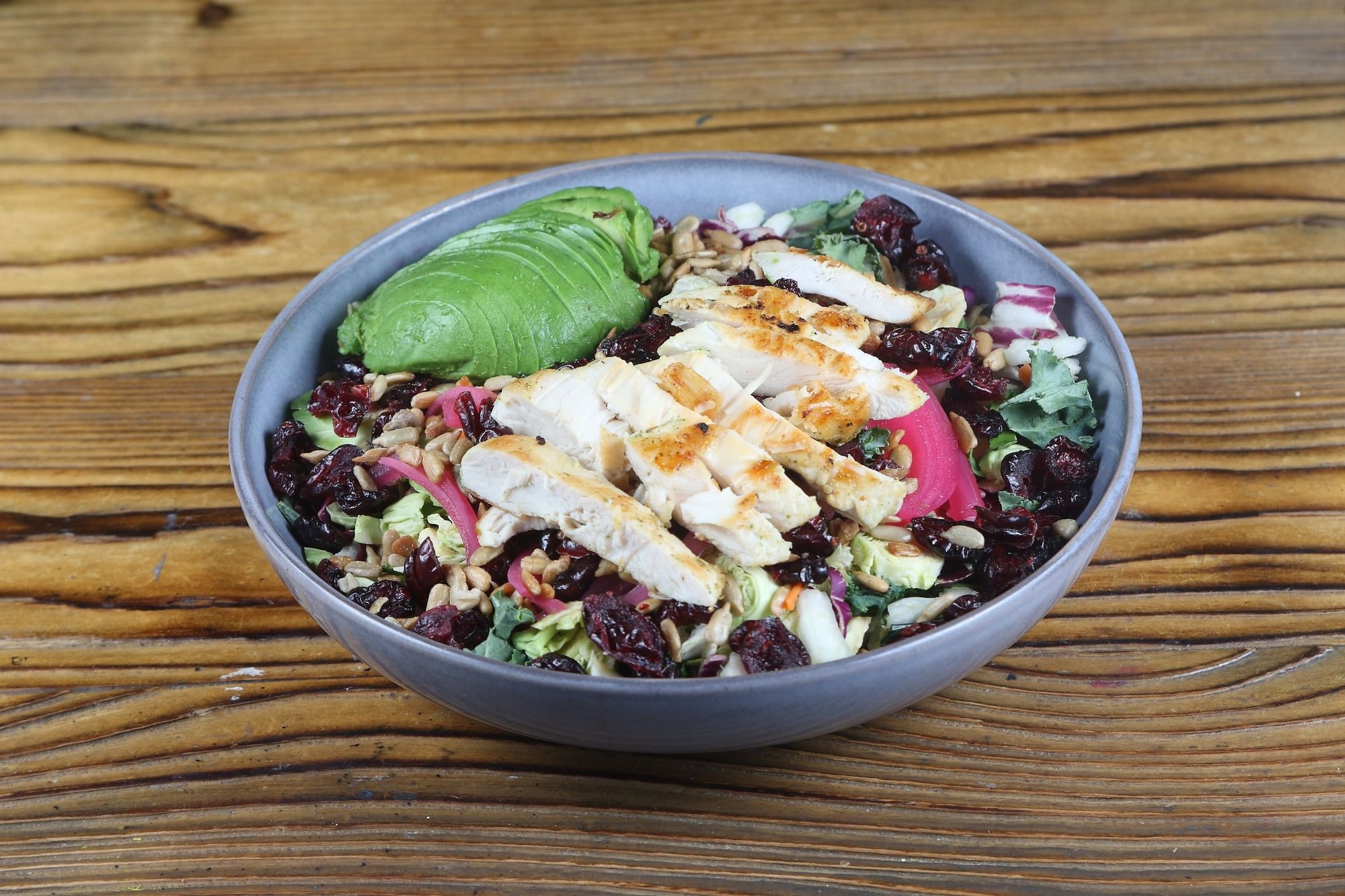 Superfood Salad
