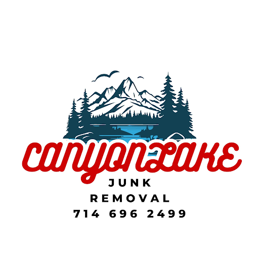 Canyon Lake Junk Removal