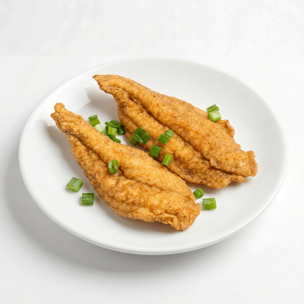 Catfish Orleans