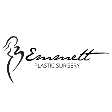 Emmett Plastic Surgery Logo