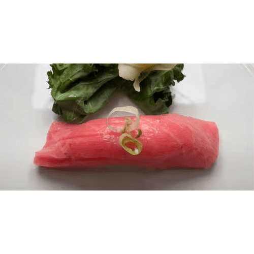 Fatty Tuna