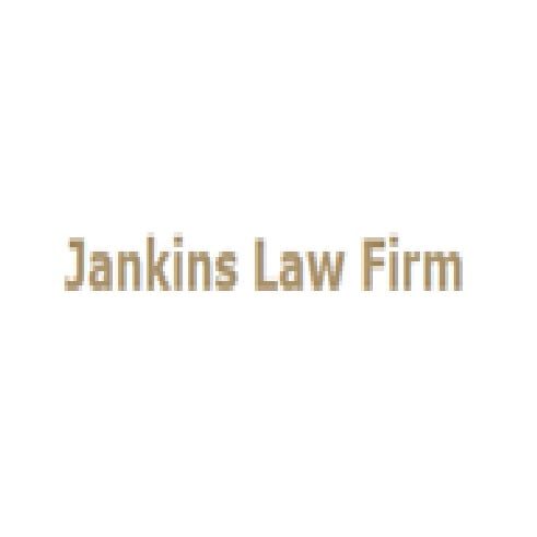 Jankins Law Firm Logo