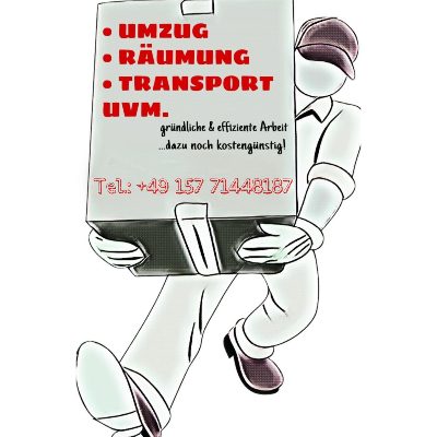 Logo von Erdem Transport