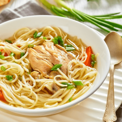 Chicken Noodle