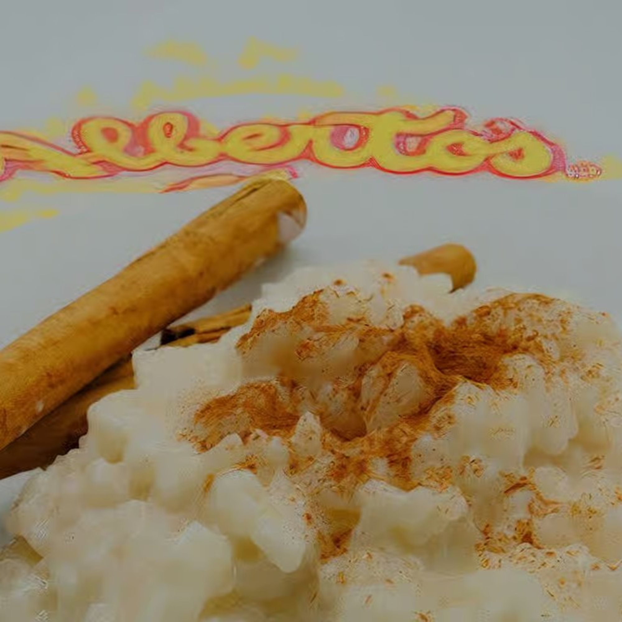 Rice Pudding