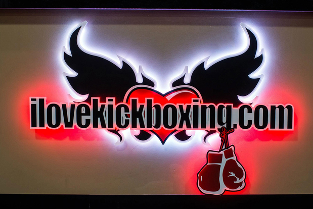 Images iLoveKickboxing - South Jordan