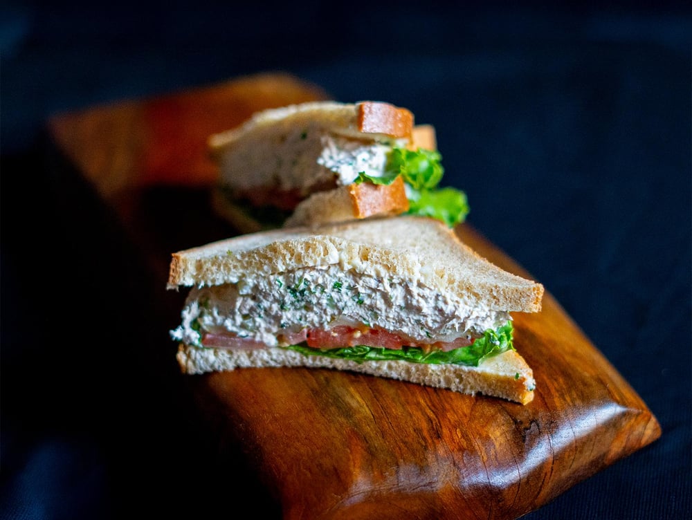 Tuna Classico