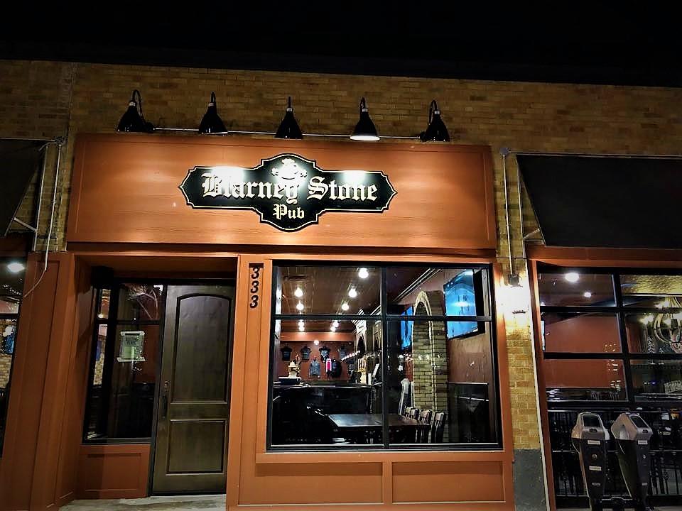 The Blarney Stone Pub | West Fargo Photo