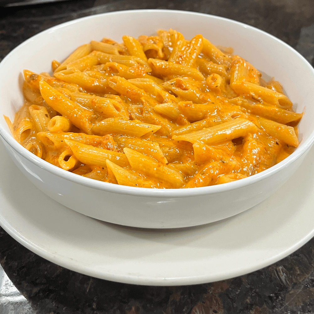 Penne Vodka