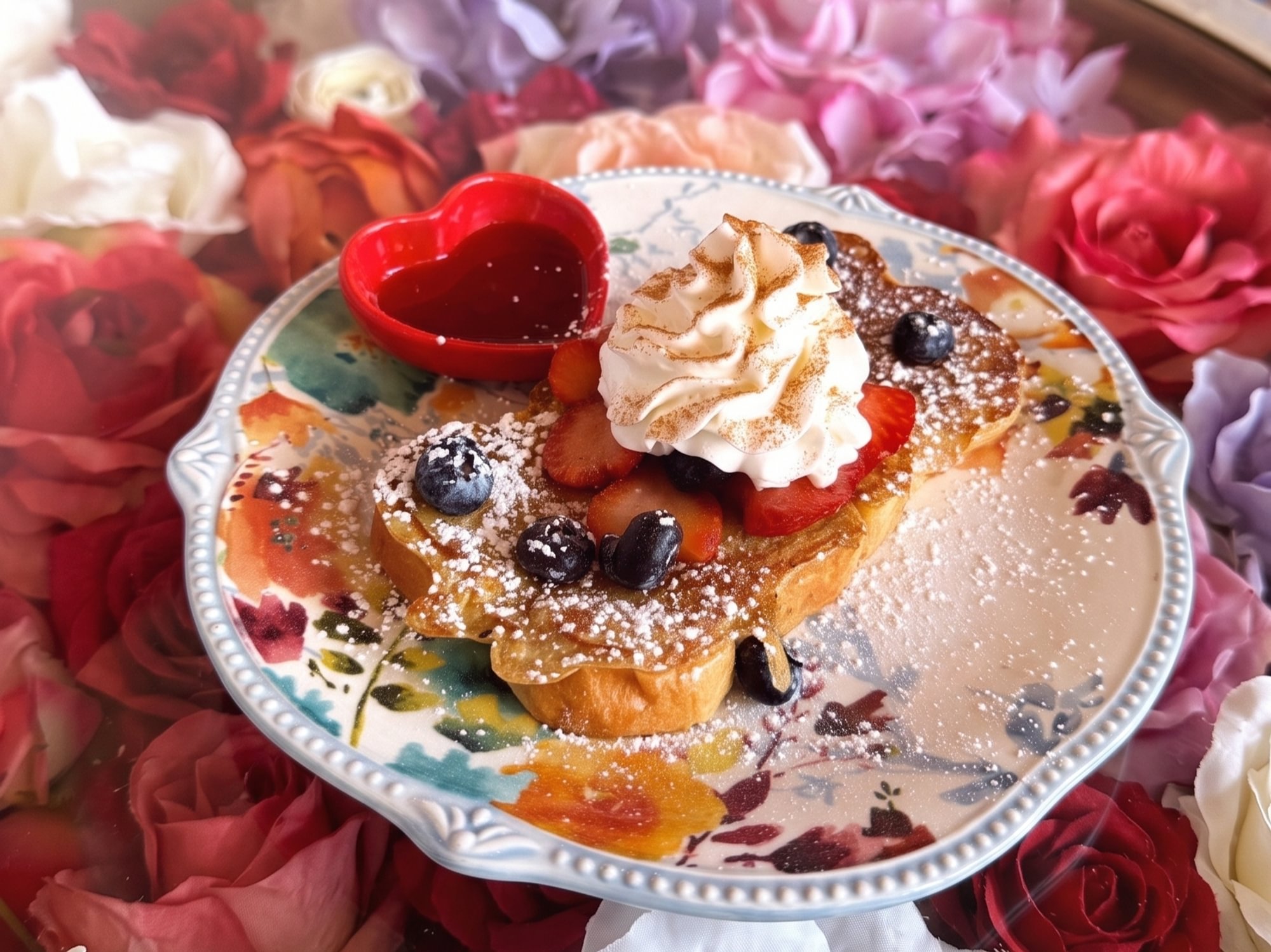French Toast (A la Carte)