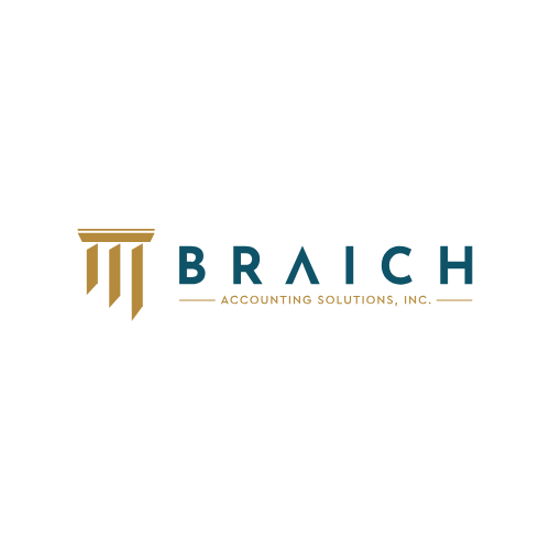 BRAICH ACCOUNTING SOLUTIONS INC