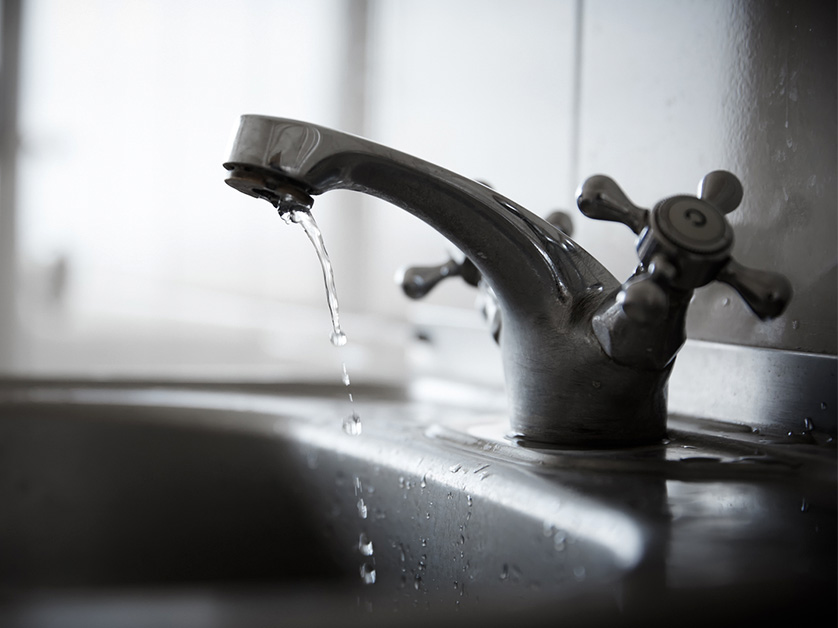 Texas Water Heaters Image