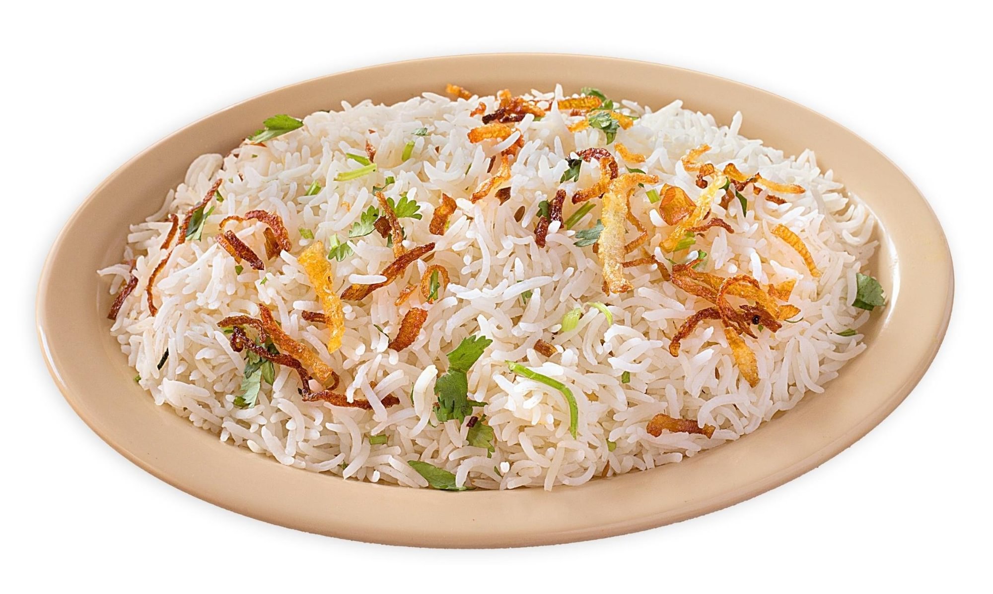 Basmati Rice