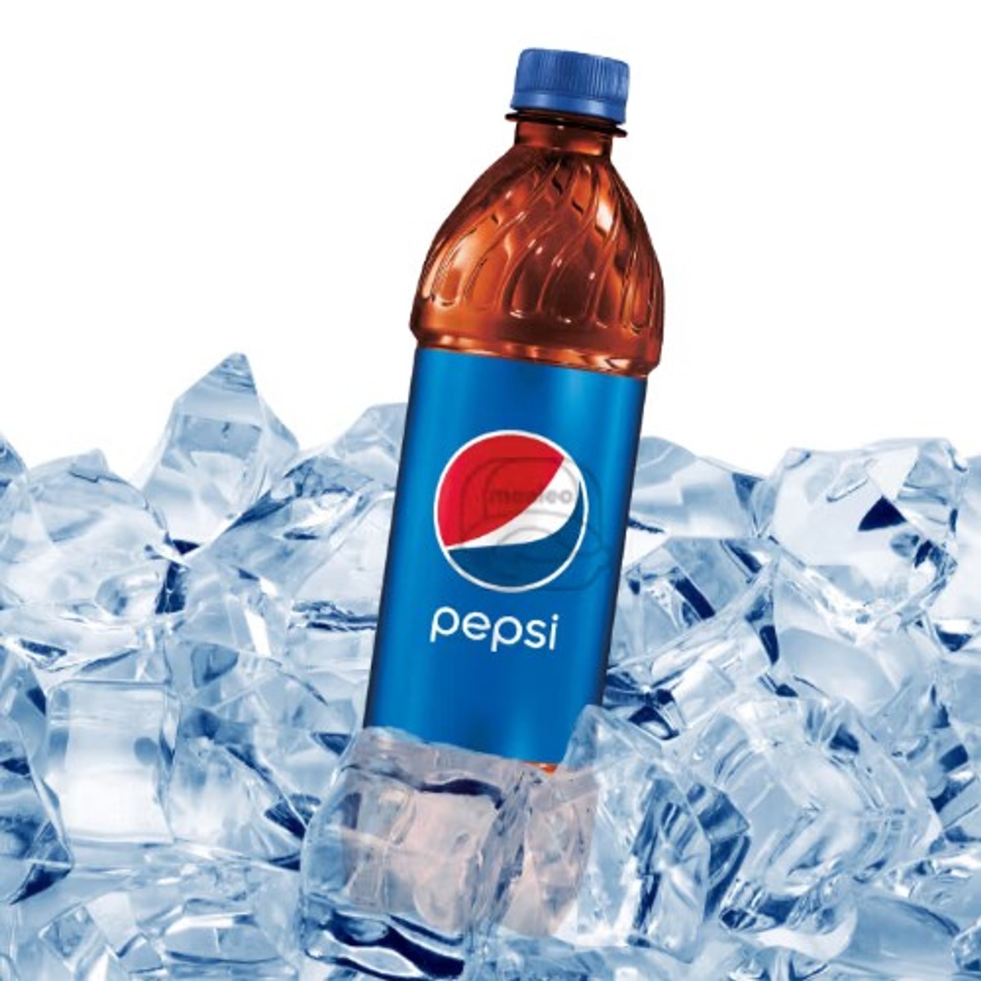 20 Oz Bottle of Soda