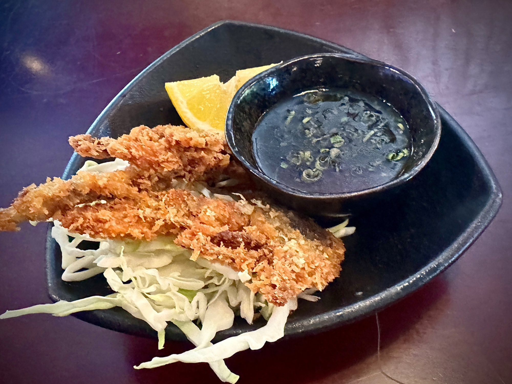 Soft Shell Crab