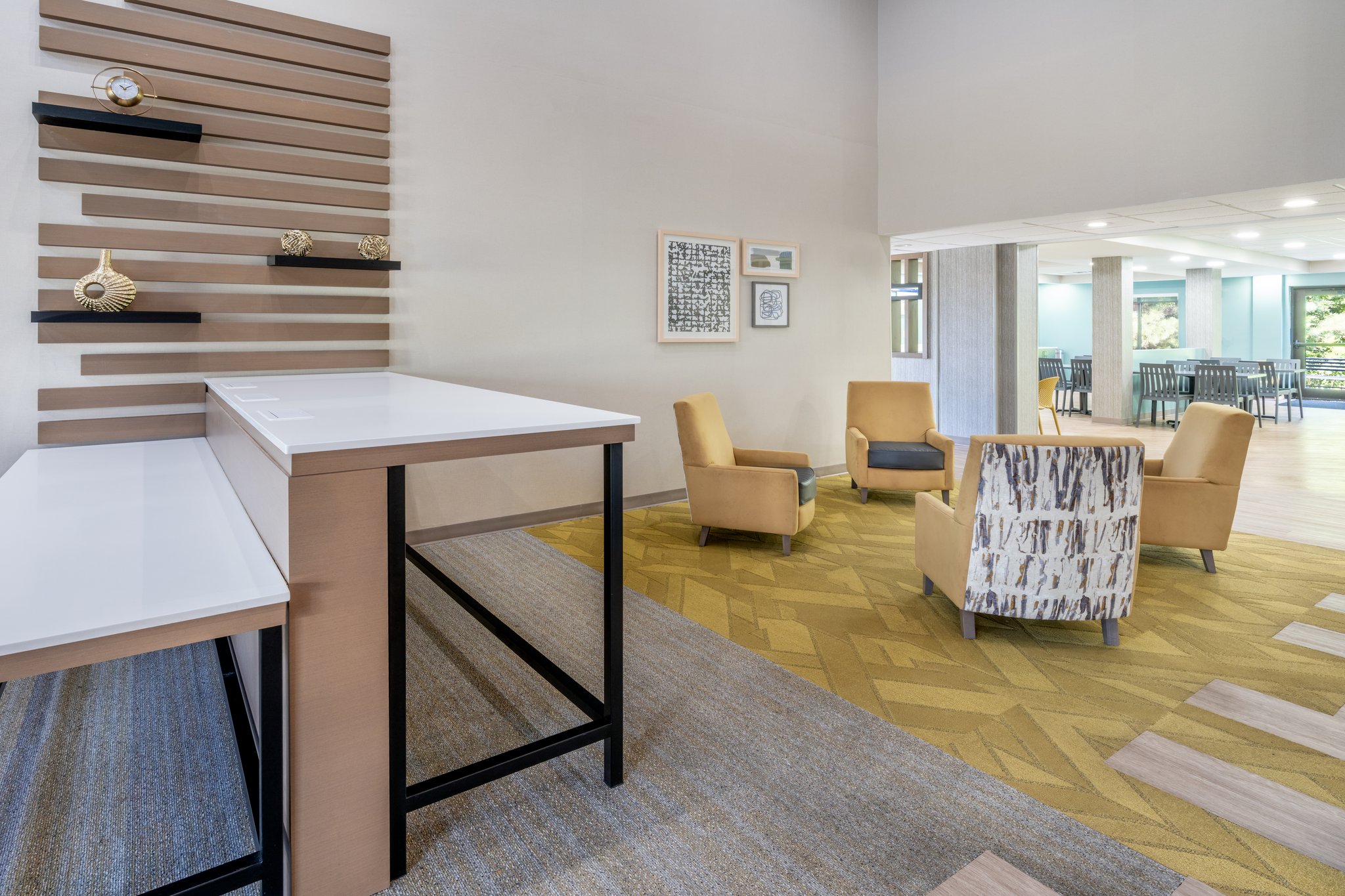 Garner Hotel Doswell Southeast Image