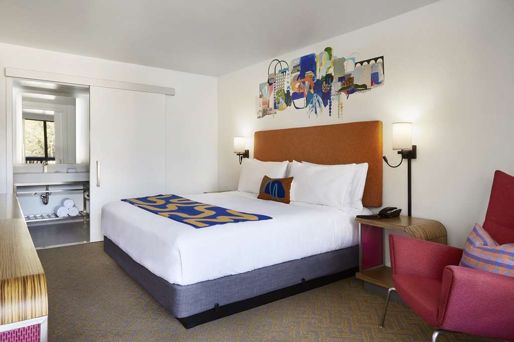 Avatar Hotel Santa Clara, Tapestry Collection by Hilton Image
