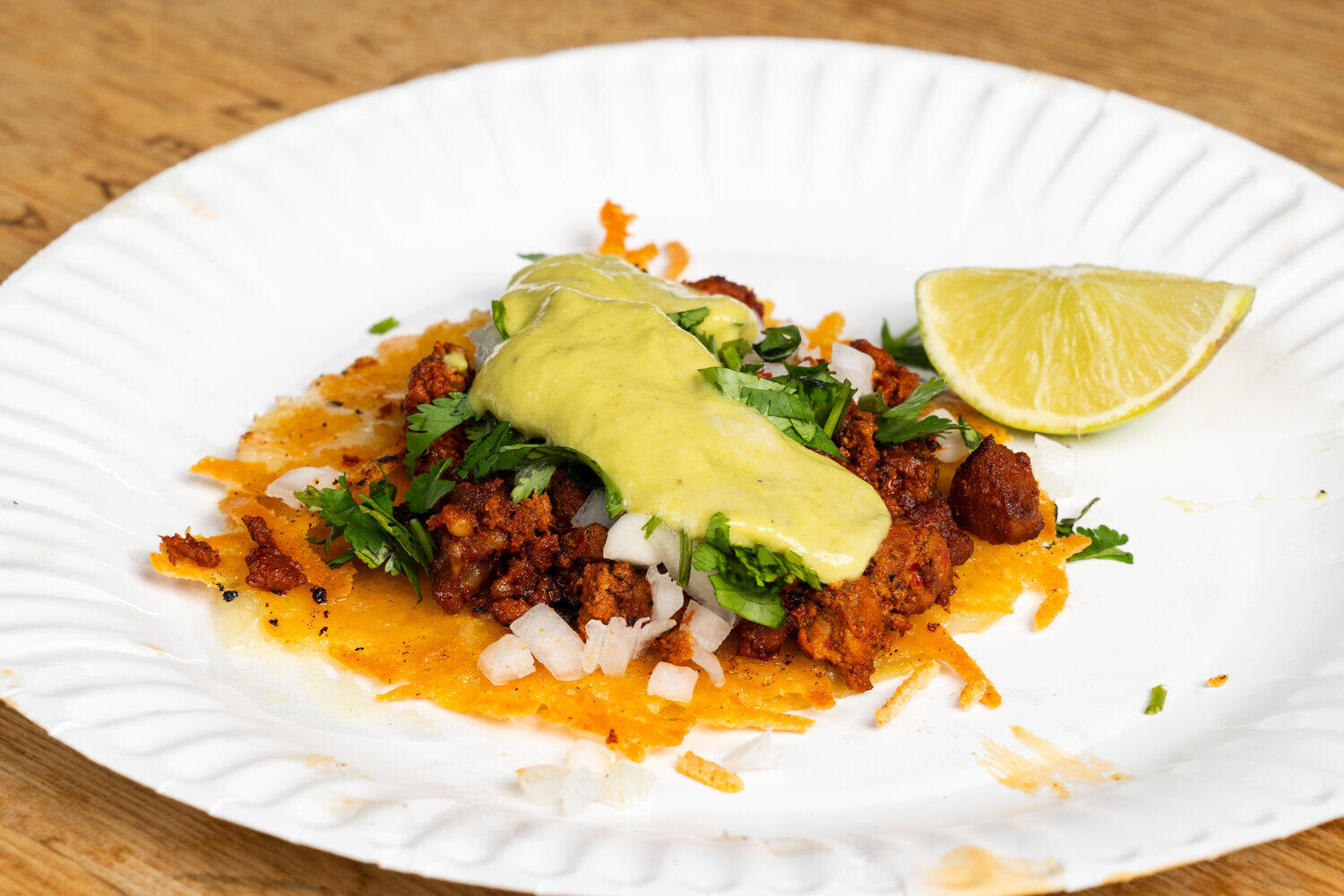 Tacos Las Musas Image