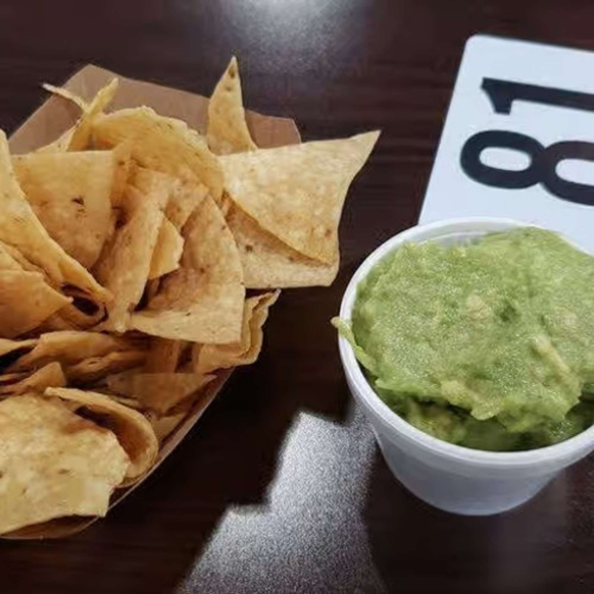 Guacamole