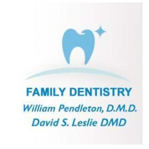 David S Leslie DMD Family Dentistry Logo