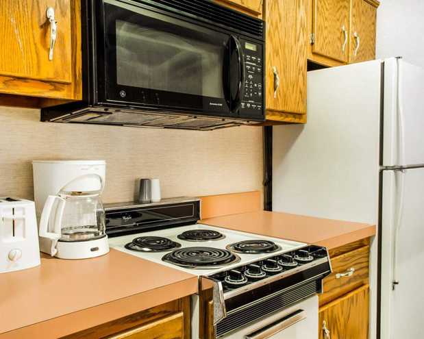 Images Econo Lodge