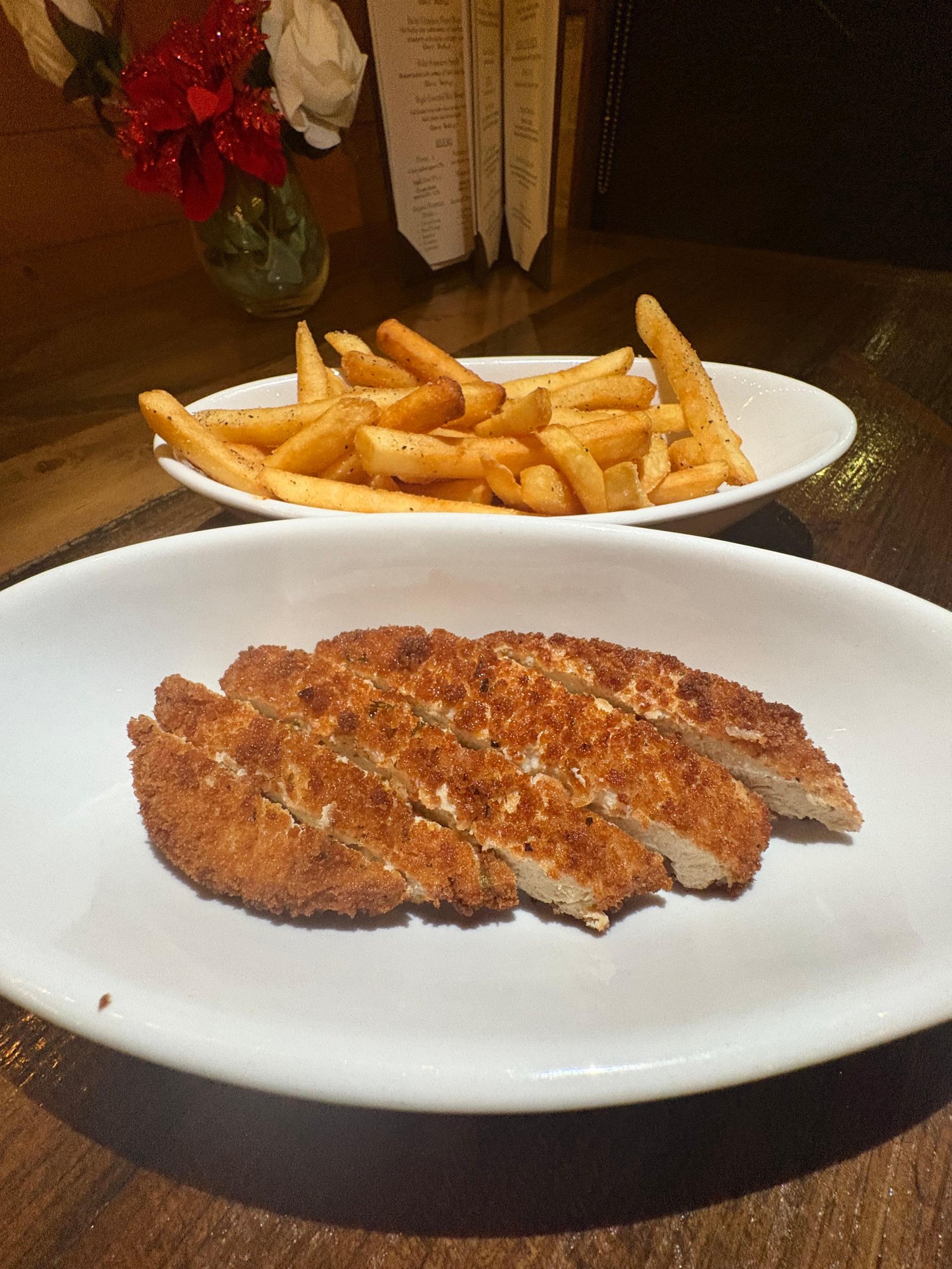 Crispy Chick'n