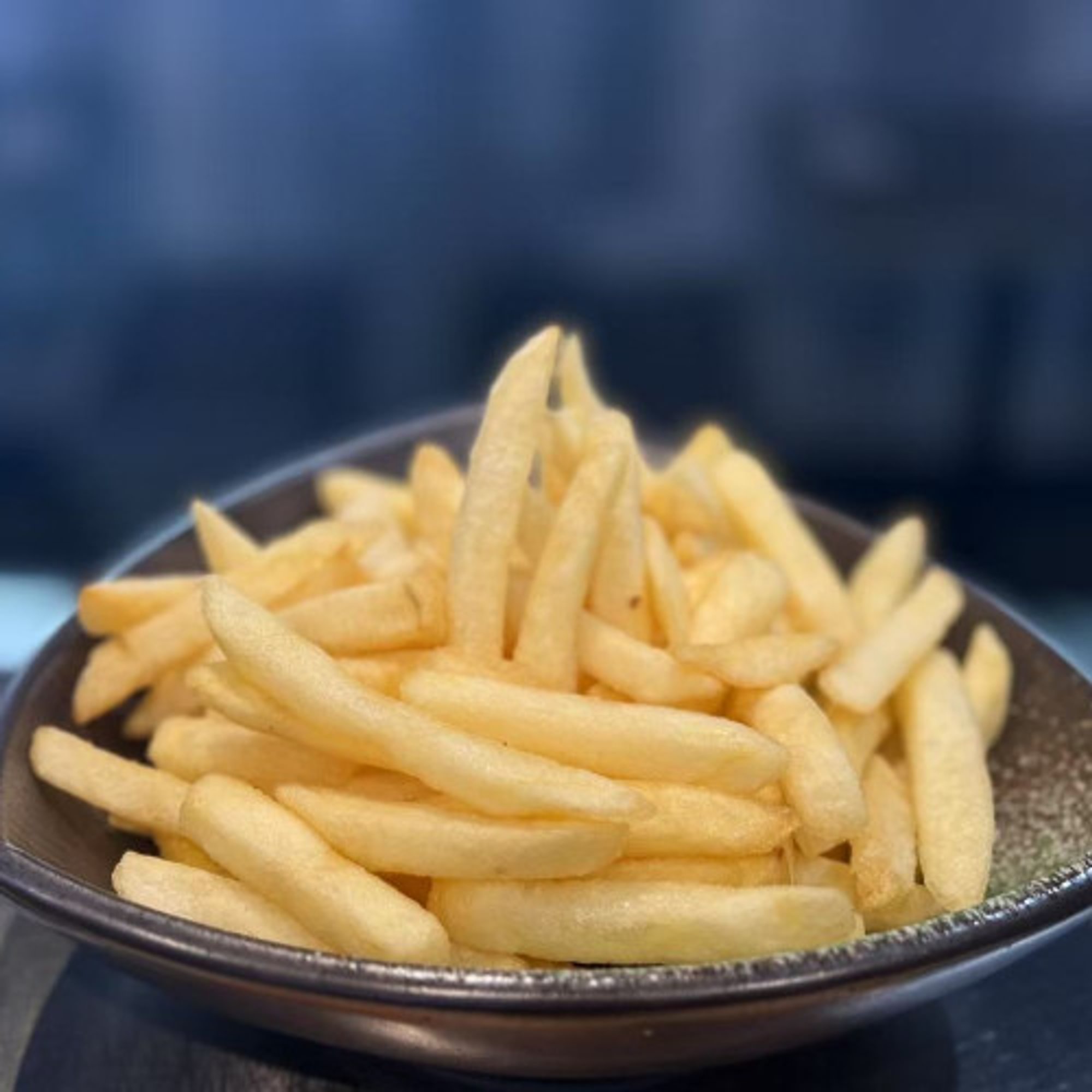 French Fries (Kid)