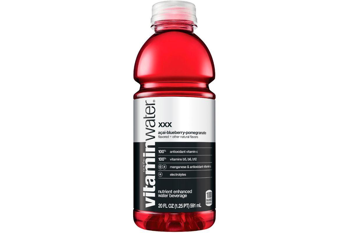 VITAMIN WATER XXX