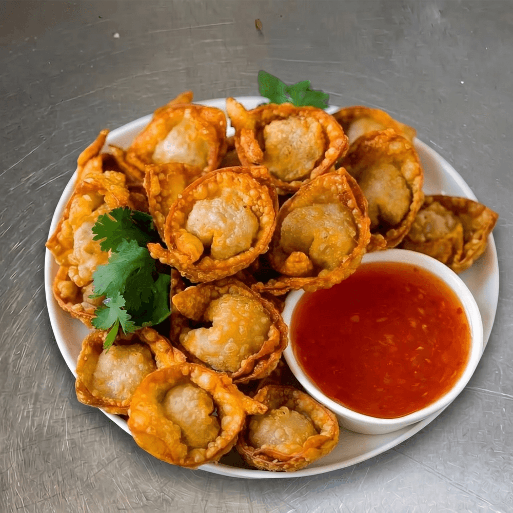 Fried Wonton